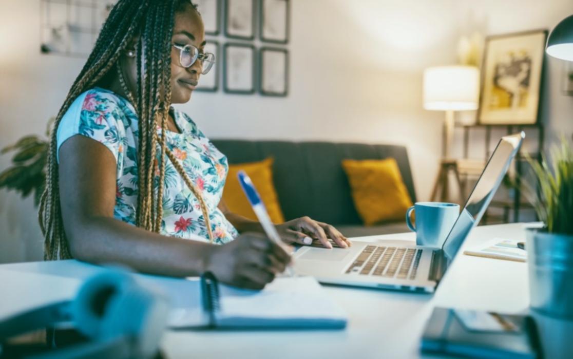 Vue d'ensemble du programme d'apprentissage financier